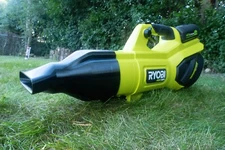 Car Drying Flat Nozzle for RYOBI 730, 650, & 600 CFM Leaf Blowers, Wider Flow