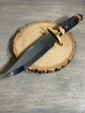 hunting knife ship away, cutlery GW-2397 BRB