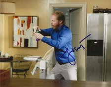Jesse Tyler Ferguson Modern Family signed 8x10 photo autographed #5