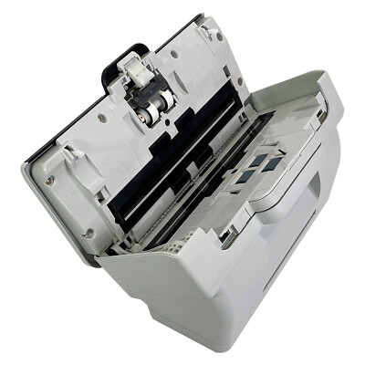Kodak Alaris S2070 Sheetfed Color Duplex Document Scanner USB 3.2