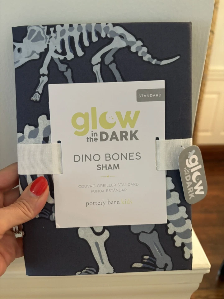 Disney cerámica granero almohada farsa dinosaurio huesos jurásico + regalo de vacaciones niño SET, Foto 4 de 4