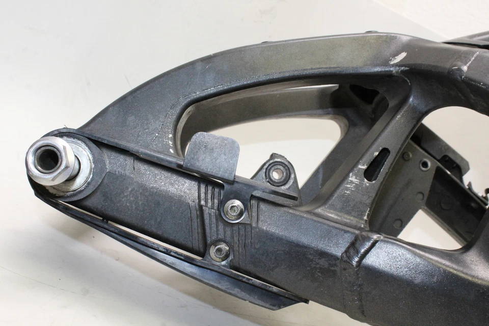 Brazo basculante trasero LighTech 2011-15 Kawasaki Ninja Zx10r Zx1000j Woodcraft Foto 4 de 4