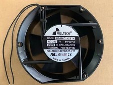 1 Pc. New UF-15PC23BTH 230V 29W 17CM 17050 cooling fan