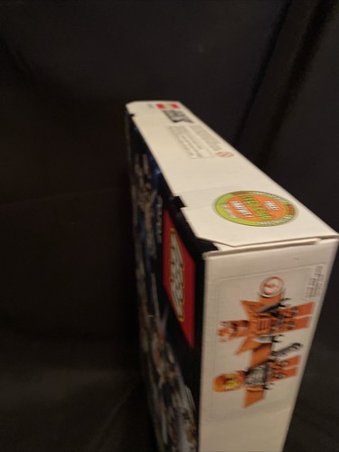 LEGO Space: CLS-89 Eradicator Mech (70707) New Factory Sealed - Picture 12 of 24