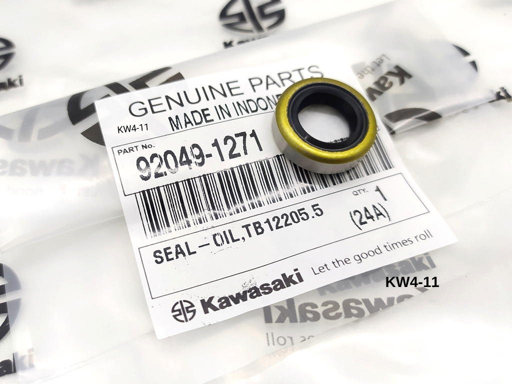 ペルフェクト 14091-1271] GENUINE KAWASAKI - COVER,UNDER BRACKET | eBay