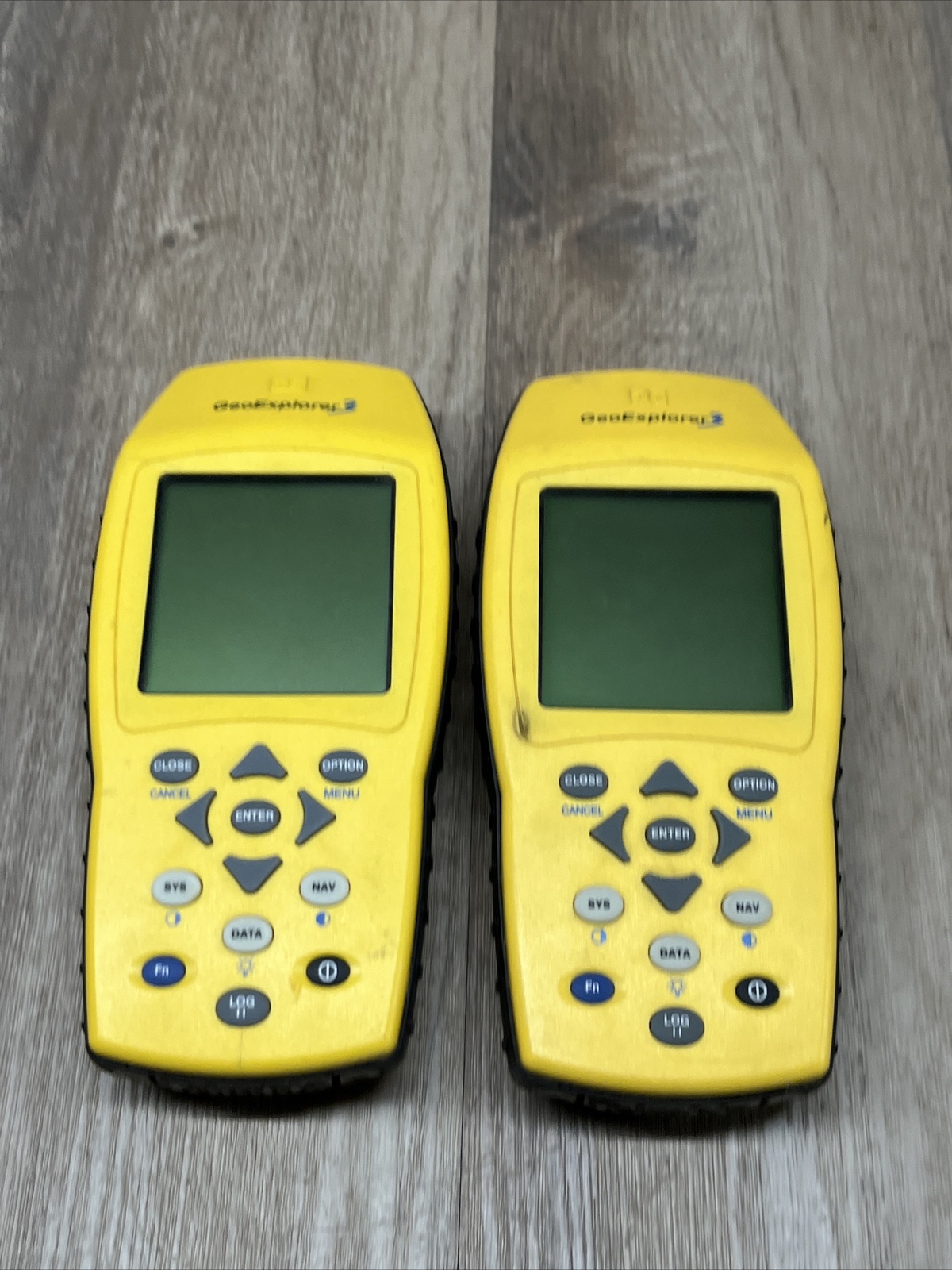 Surveyor Market Item for Sale