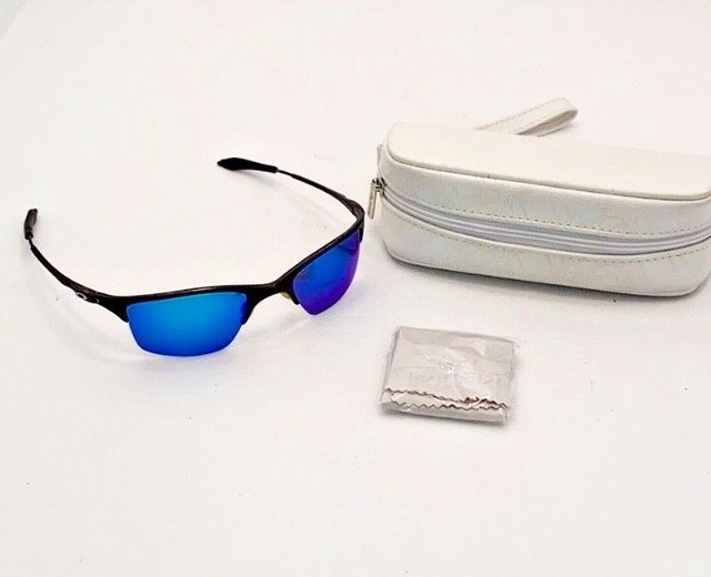 oakley half wire 1.0