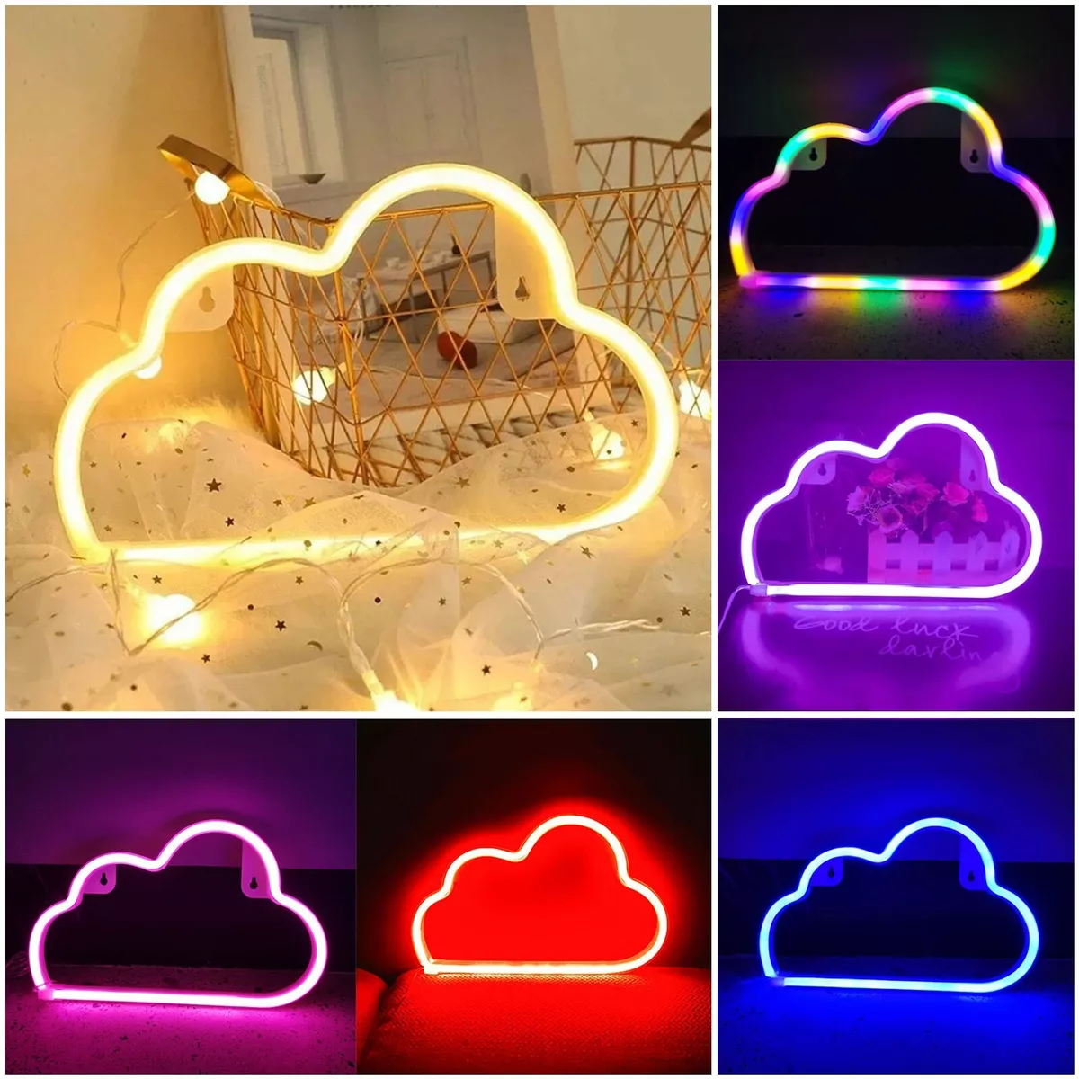 Home goods on sale led lights