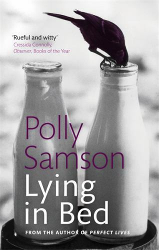 Lying in Bed by Samson, Polly - Afbeelding 1 van 1