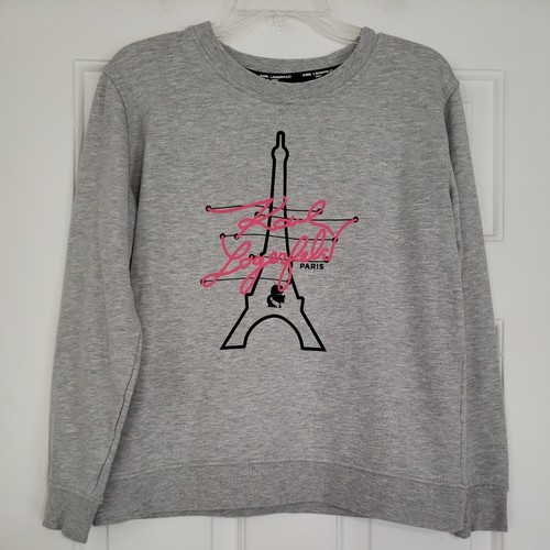 Karl Lagerfeld Paris Neon Signature 