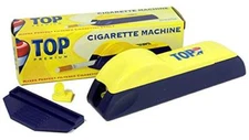 TOP King Size Filter Cigarette Tube Injector Machine (Pack of 1)
