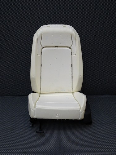 Original VW Golf 8 5H Fahrersitz Sitzgestell Polster Manuell