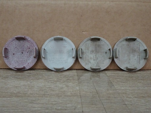 DAEWOO Nubira DAEWOO Leganza 1999-2002 WHEEL CENTER CAP # 96261147 - Picture 4 of 8