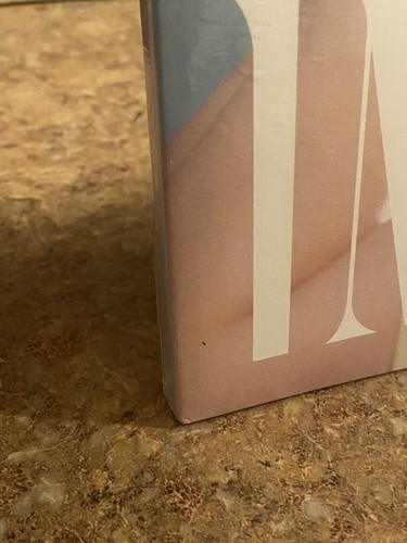 TWICE Nayeon "IM NAYEON" BLACK Vinyl Record LP Twiceshop USA Exclusive IN HAND 1 - Picture 5 of 9
