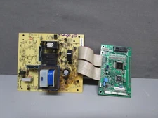Whirlpool Microwave Control Board  4619-640-35661  4619-640-35611  ASMN