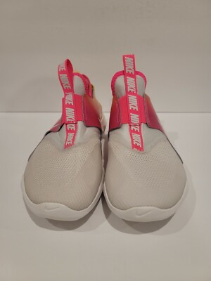 Boy's Sneakers & Athletic Shoes Nike Kids Flex Runner Fable (Little Kid)