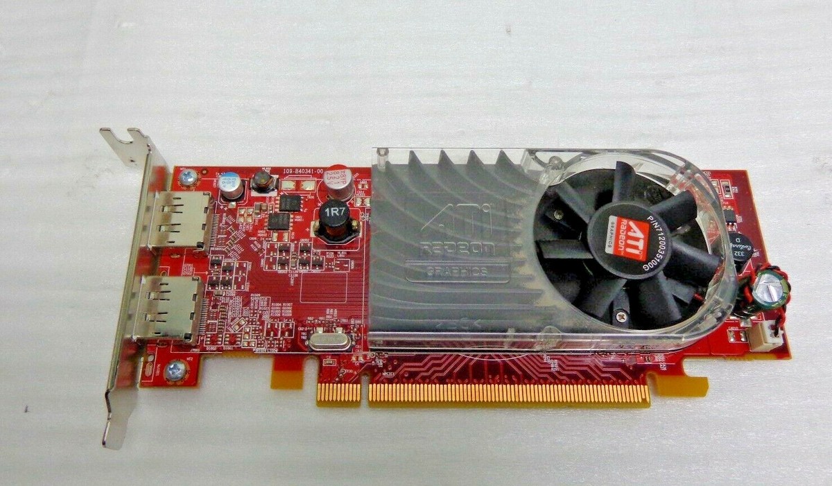 Computer Graphics Ati B403 Genuine ATI Radeon ATI-102-B40319