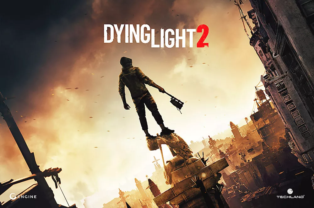 Dying Light 2 Stay Human PREMIUM