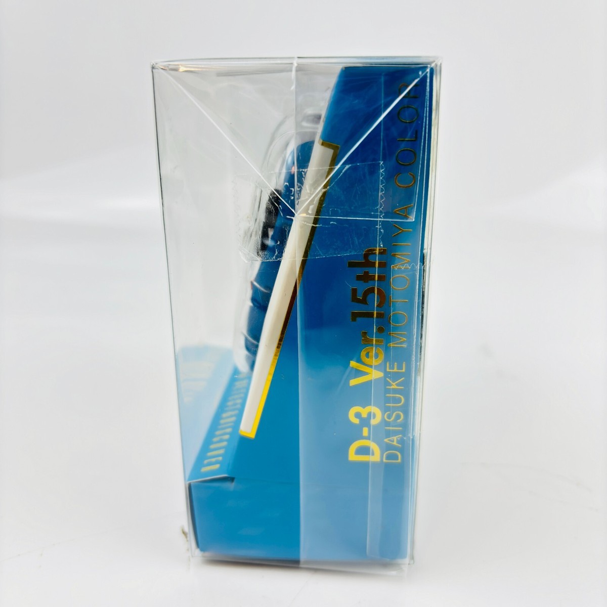 BANDAI デジヴァイス　D-3 Ver.15th Bandai Digimon Adventure Daisuke Motomiya 02 D-3 Ver. 15th