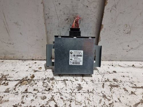 BMW 1er Drehmomentwandler Steuergerät Einheit 1.6Benzin 2008 E81 OEM 9113348