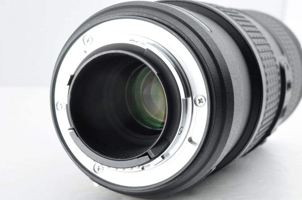[Mint] Nikon AF-S NIKKOR 70-200mm f/4G VR ED IF Nano Lens from Japan #2495 - image 4 of 4