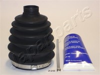 Gelenkabdeckung Mazda Ext. 6 26X80X114