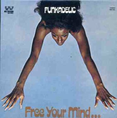 Funkadelic | eBay