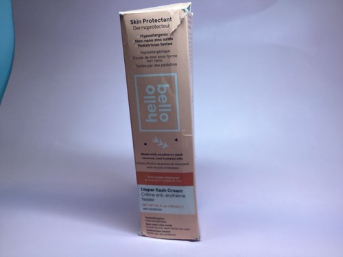 Hello Bello Diaper Rash Cream 118ml - Picture 3 of 4