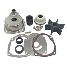 8M0094529 Replaces Fits For Mercury Quicksilver New Water Pump Repair Kit