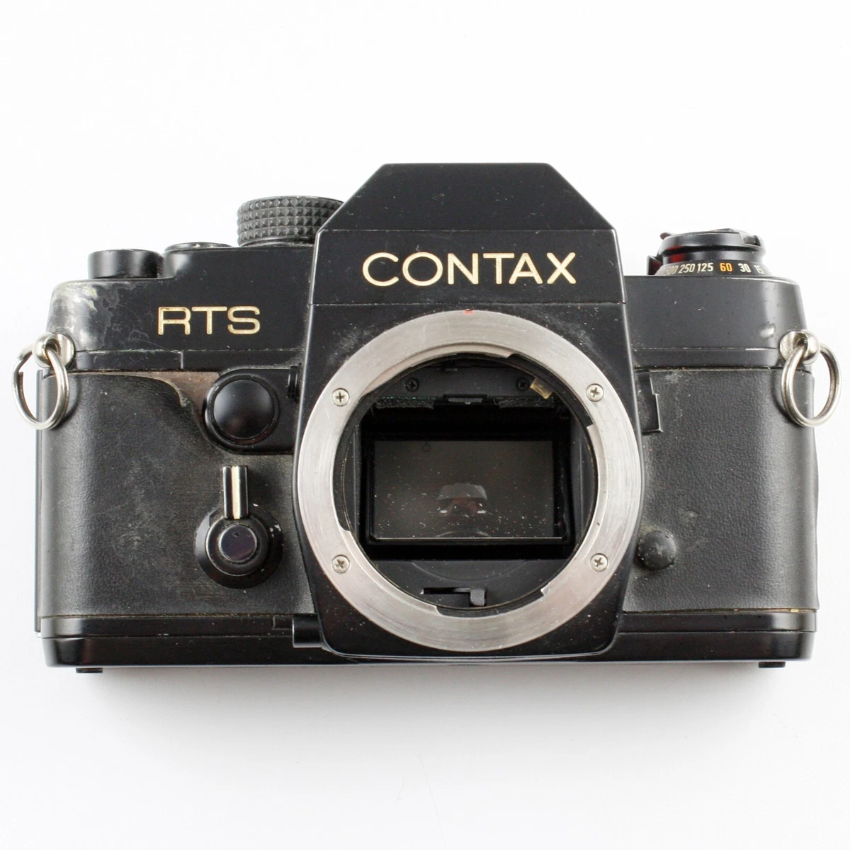 25+ Contax RTS Film Cameras for sale | Updated Oct 2026