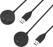 For Garmin Epix 2 Pro Gen 2 Enduro 3/2  Fast USB Charging Cable Dock Charger at eBay