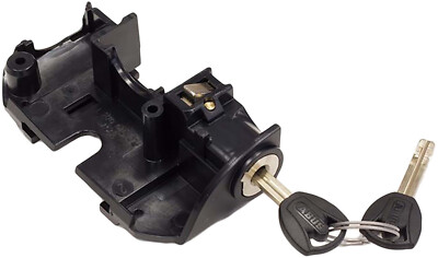 ABUS Bosch - Plus Schließzylinder für Gepäckträgerakku Gen.2