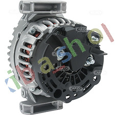 ALTERNATOR 14V 120A FITS ALFA ROMEO 159 BRERA SPIDER 19/22 0905-1111