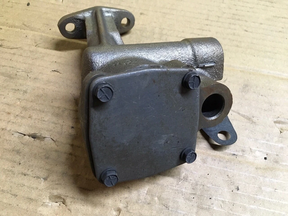 Новое основание масляного насоса двигателя TRW 50084 - Изображение 4 из 4