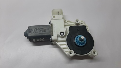 BMW 5 F10 535 i xDrive Fensterheber Motor Links Hinten 7271563 2011