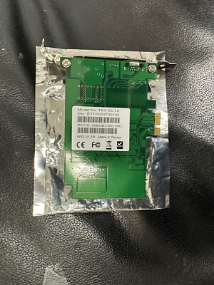 TRENDnet TEG-ECTX Gigabit PCIe Ethernet Adapter