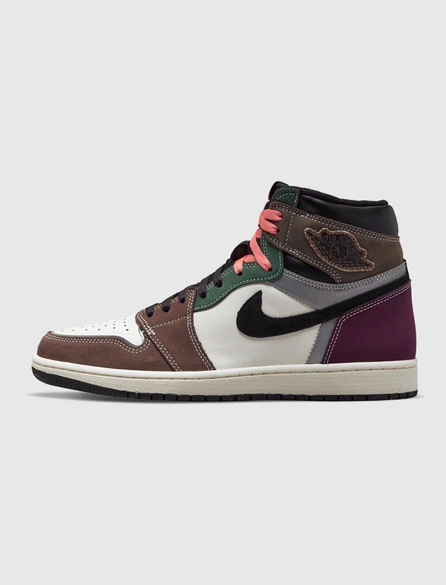 Size 8 - Jordan 1 High OG Crafted 2021 195243548058| eBay display picture 2