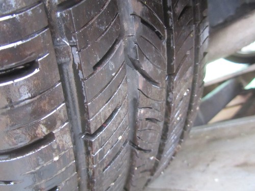 Audi A3 S3 8V 18" Alloy Wheels SPEEDLINE S LINE OEM 2017 CONTINENTAL TYRES x4 8J - Picture 11 of 24