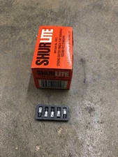 200 Pcs. Shurlite 1501X Sparlighter Single Flint Renewals Round File Standard