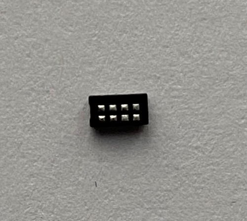 Capteur de lumière ambiante original pour iPhone 12 mini - Photo 2 sur 2