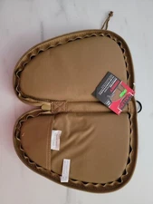 Allen Company 10" Torrey Pistol Case (Coyote) #3613