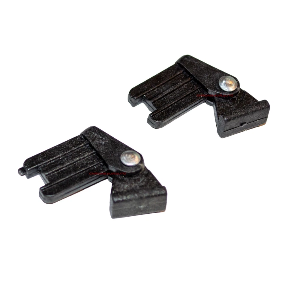 Kit Reparación Parasol Trasero BMW E39 E46 5 Series 7 Series M5 Parasol Foto 2 de 4