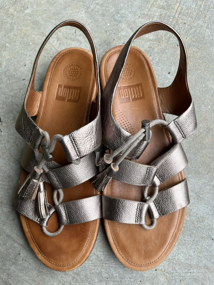 Fitflop gladdie lace up clearance
