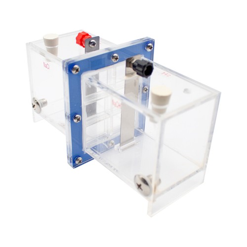 26063 Electrolyzer Demonstrator Ion Exchange Membrane without Platinum - Picture 4 of 6