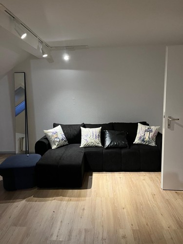Schmuckkästchen über den Dächern von Chemnitz-Dachgeschosswohnung im Zentrum - Bild 19 von 22