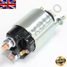 Starter Motor Solenoid Fits Denso 0534008730, 0534008780, 1534000850, 3122052A20