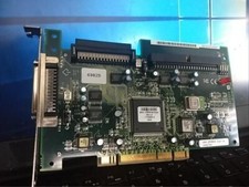 Adaptec SCSI Card AHA2940UWDUAL 2940UWDUAL