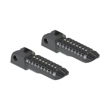 Footpegs STREET for MV Agusta F3 675 (15-16) F3 - pillion without boom