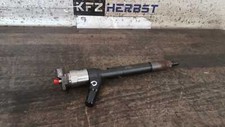 Injecteur Opel Mokka