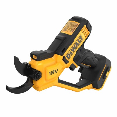 DeWalt DCMPP568N Akku Astschere Gartenschere 18V - 38 mm - Sologerät ohne Akku